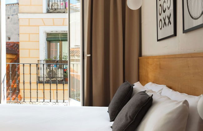 Limehome Madrid Calle de la Madera - Foto 17