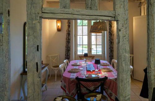 La Demeure de Giverny - Collection Idylliq - Foto 22