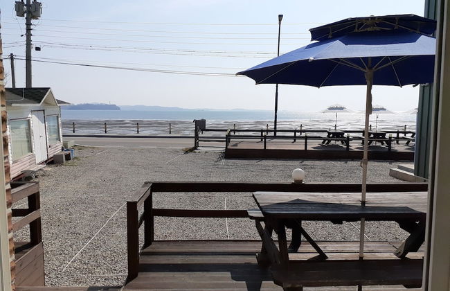 Jebudo Yeonliji Pension - Foto 55