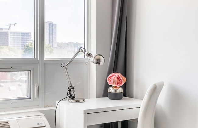 GLOBALSTAY. Downtown Hamilton Apartments - Foto 43