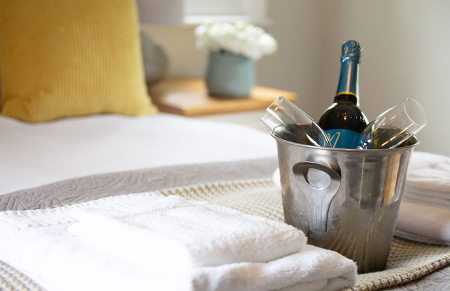 Lock Keepers Cottage - Detached House in the City - Foto 10