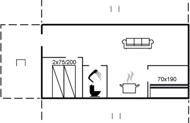 "Freydis" - 92m from the sea - Foto 2
