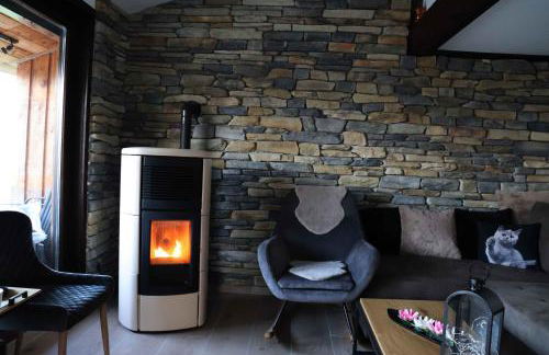 Holzhaus am Listersee - Foto 10