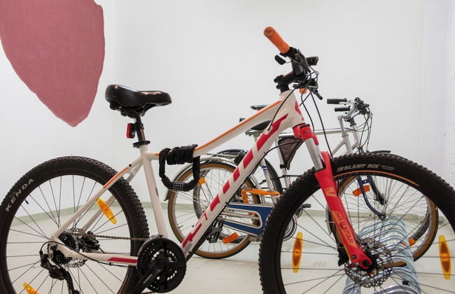 Brera Serviced Apartments Singen - Foto 10