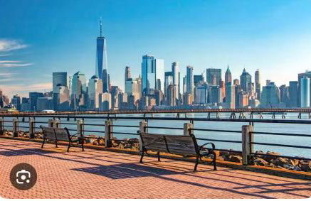 Entire House in West Ny, NJ12 mints from NYCity Time Square - Foto 5