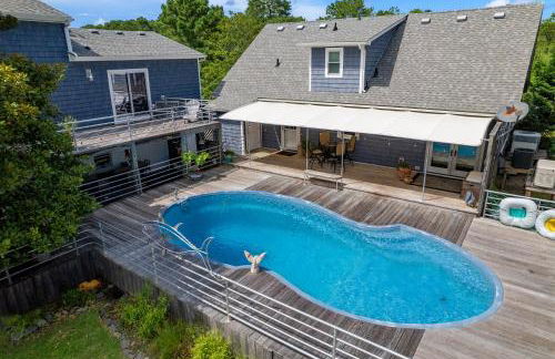 7585 - Roanoke Island Retreat - Foto 56