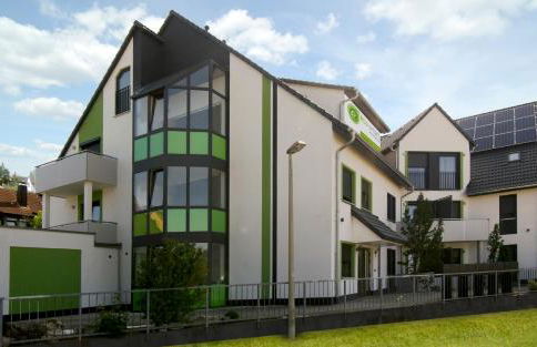 Eco Smart Apartments Nürnberg Süd - Foto 36