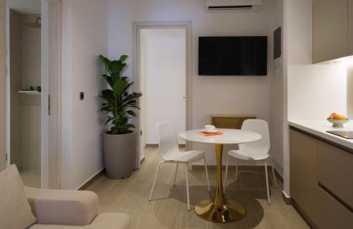 Golden Luxury Suites - Foto 72