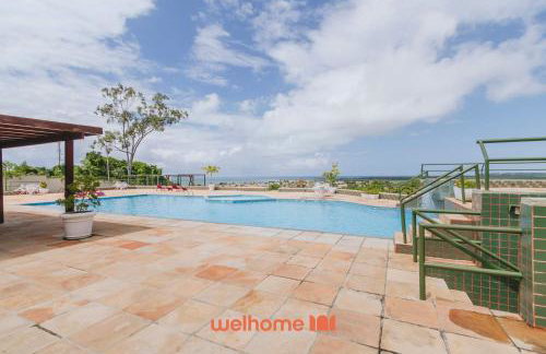 Casa em condomínio com piscina em Porto Seguro - Foto 52