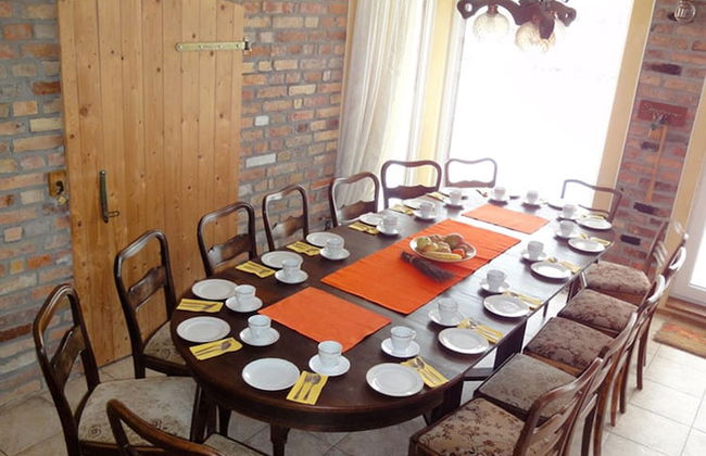 Ostsee Ferienhaus Welzin - Altes Schäferhaus - Foto 16