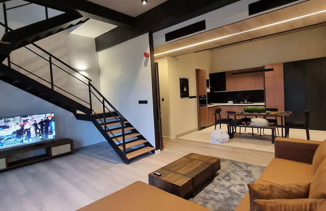 VAUX Park Street - Photo 26