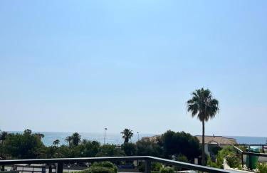 "La Cala de Mijas Bright Apartment with Sea Views Near the Beach" - Photo 34