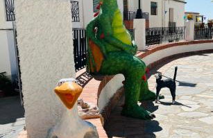 Casita de Mia - Foto 8