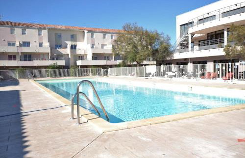 Appartement RDC - Grau du Roi - Foto 12