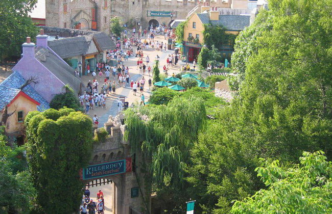 WATER COUNTRY USA WILLIAMSBURG - Foto 3