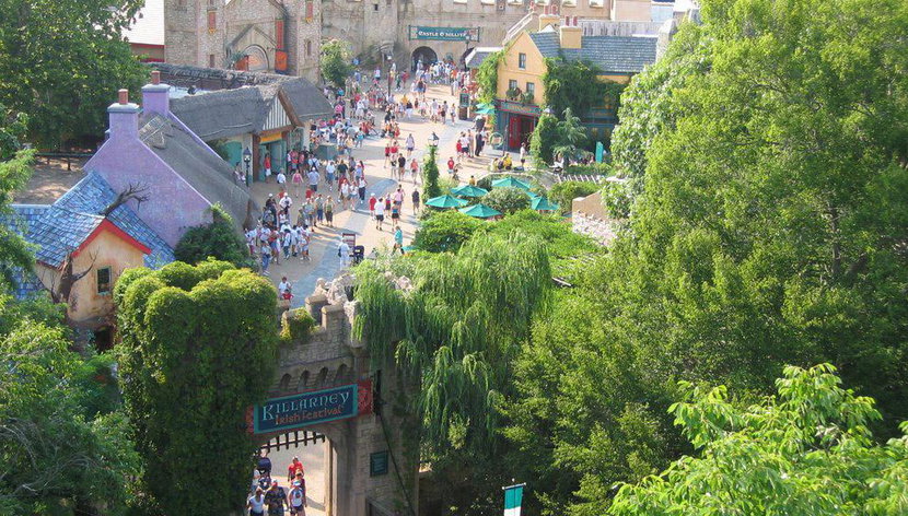 WATER COUNTRY USA WILLIAMSBURG - Foto 3