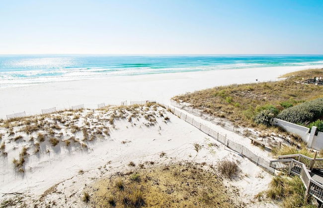 Pelican Beach Resort 410 - Photo 56