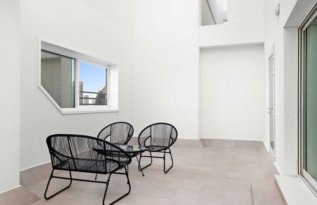 Silkhaus Millennium Executive Tower - Foto 62