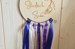 Lawendowe Domki Latoszyn-Zdrój Domek Bergen - Foto 17