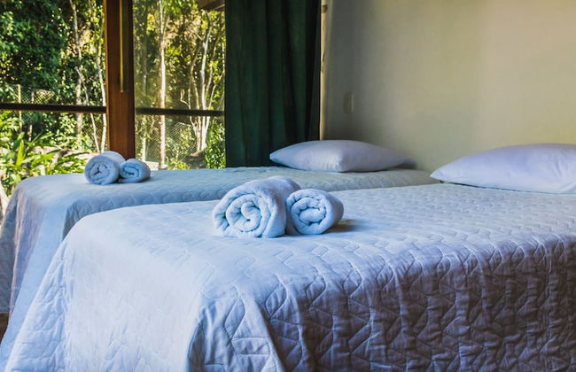 Glass house - sofisticação em Ilhabela - Foto 6