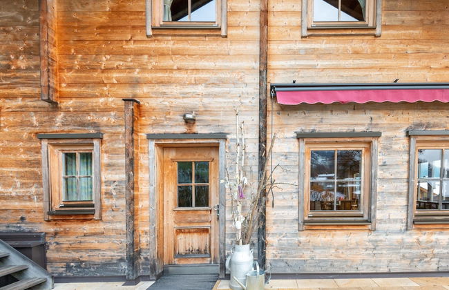 Apartment Near the ski Area - Foto 2