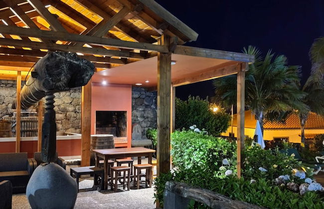 Casa da Capelinha - Foto 75