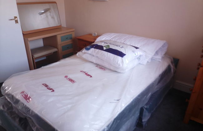 Chalet in Romney Sands With Disabled Access - Foto 3