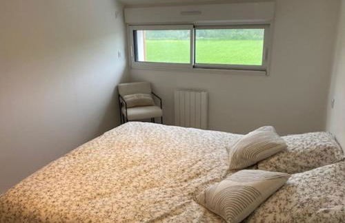 Maison Jasmin proche de l'océan - Foto 24