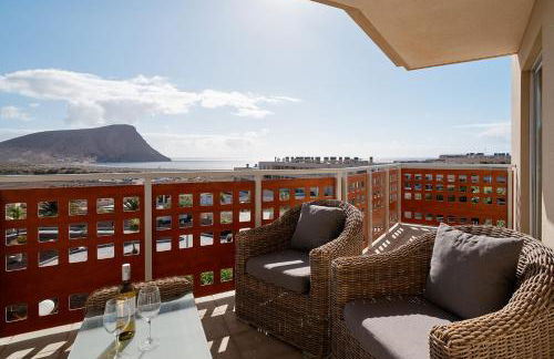 Luxury Apartament Calle Pizarro La Tejita - Foto 11