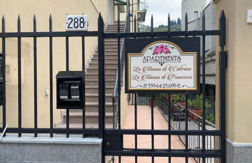 La Maison di Francesco - Foto 24