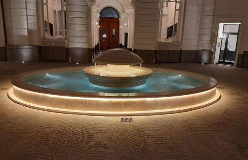 fafgrandsuitenapoli - Foto 4