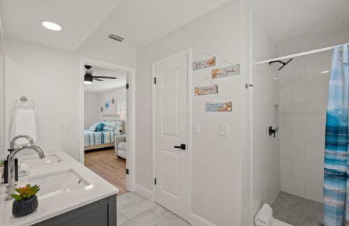 Gulf Gate Poolside Retreat - Foto 19