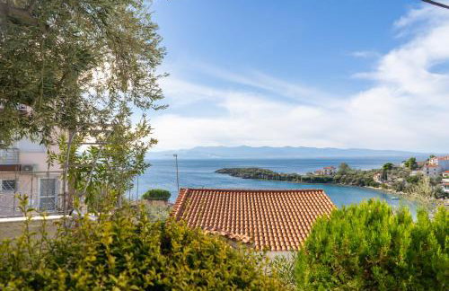 Villa Alpha Sea View With Pool - Foto 58