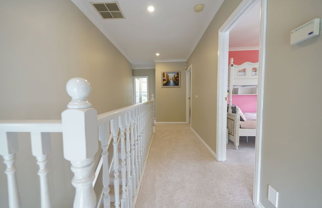 Charming 6 BRM Villa in Melbourne East - Foto 41