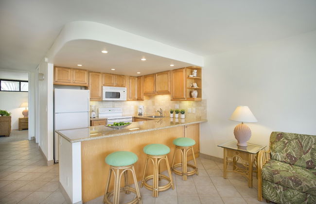 AEI at Papakea Resort Maui - Foto 7