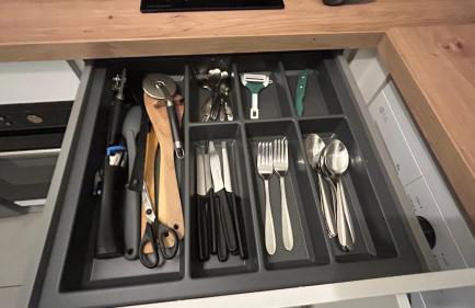 AGRÉABLE T2 -15 Min Airport Orly-Parking-Wifi - Foto 6