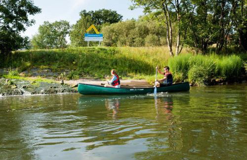 Ferienwohnung & Monteurunterkunft "Mainbogen-Blick" - Foto 31