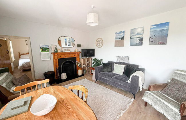 Glenbeigh Holiday Cottage - Tigin Mamo - Foto 6