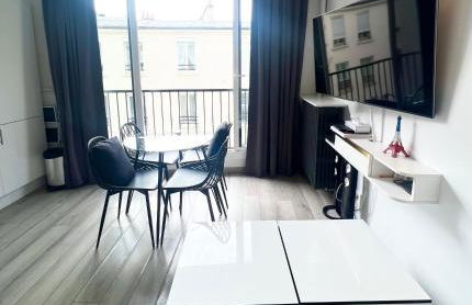 Apartment Like HOME Arc de Triomphe, Champs Élysées, Tour Eiffel - Foto 12