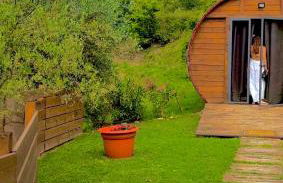 Botte Toscana in Oliveta - Idromassaggio Privato - Vista Mozzafiato - Foto 48