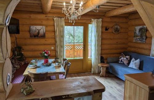 Schlossalm Ferienwohnungen - Foto 25