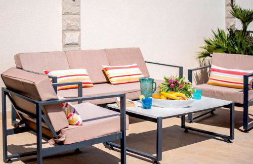 Luxury Villa Olive with pool and Jacuzzi near Dubrovnik - Foto 18