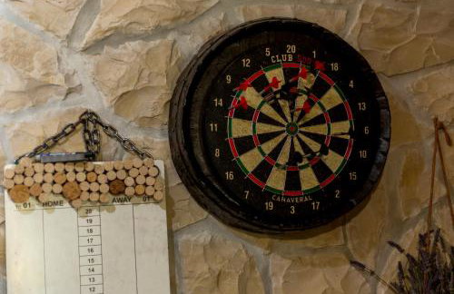 LUXURY VILLA HEAVEN nr. 2 - Foto 36