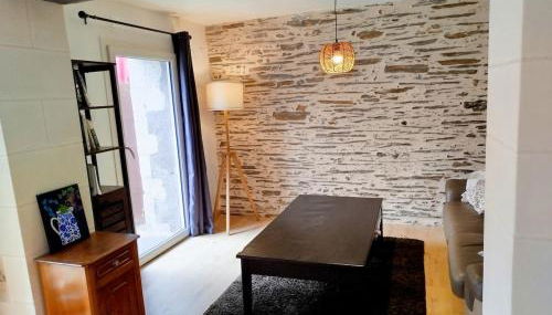 Layon cottage with shared pool - Foto 4