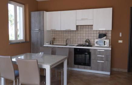 Villa Galati Resort - Foto 4