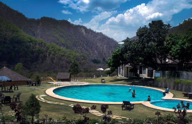 LaTigre Resort - Foto 68