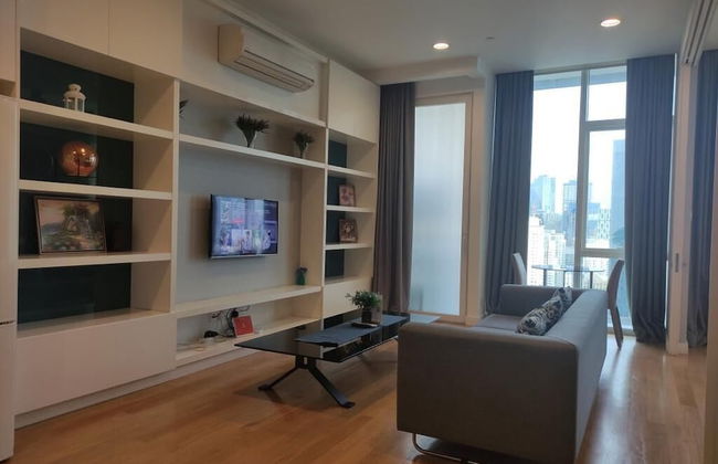 Lux Suites @ Platinum KLCC - Foto 28