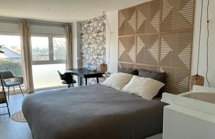 Rivéa Bizy - Villa 150m2 - 2ou5 CH - 2 SDB - Parking Wifi - Photo 1