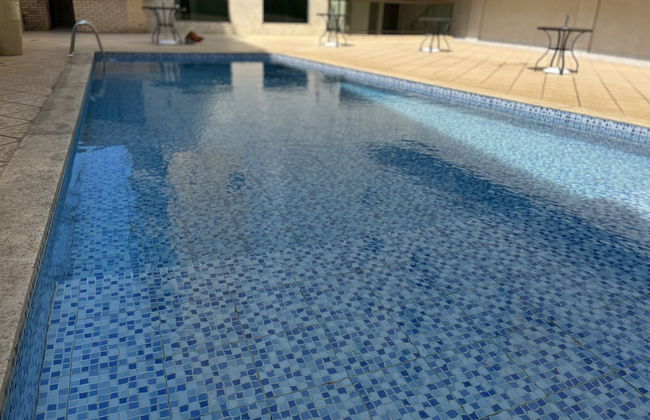 Cobertura Luxo com Jacuzzi - Foto 34