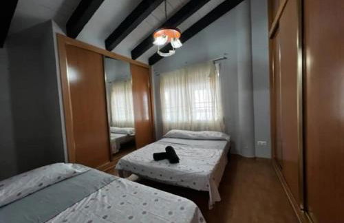 Casa Con Piscina Privada Marenyet - Photo 27